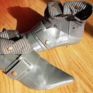 Firetrap Designer Shoes, size 7-7.5